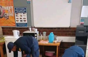 Foreign national nabbed with R2.5million suspected stolen electronics in Bloemfontein