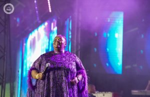 Lemo Fest Easter Praise and Worship Exceeds Expectations