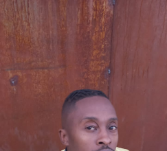 Fashion is Majola’s passion