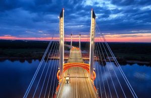 Be part of the 2025 BRICS Road Rally