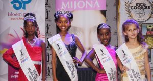 8th Miss Mangaung Metro pageant held