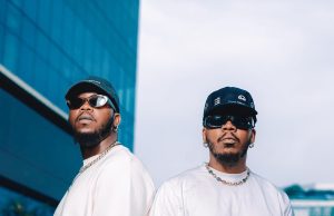 “Free State artists are going through a lot” says Stino Le Thwenny