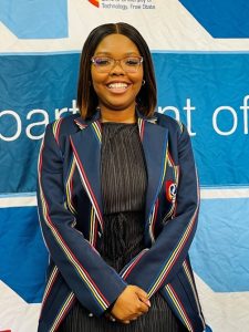 Dr. Nolwazi Qumbisa