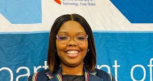 CUT academics awarded the DHET University Staff Doctoral Programme: Junior Research Fellowship