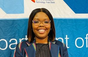 CUT academics awarded the DHET University Staff Doctoral Programme: Junior Research Fellowship