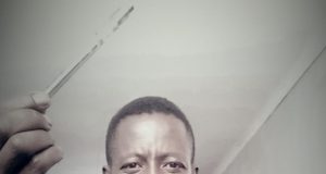 Zwane Mangethe Needs Help to Publish His Book