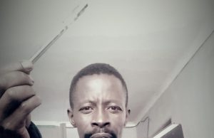 Zwane Mangethe Needs Help to Publish His Book