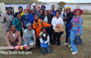 Re Phethile Art Production Honors Workers’ Day with Historical Visit