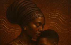 Nayshen SA Pays Tribute to Single Mothers