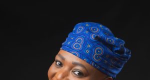 Madiepetsane Charlotte Lobe announces the release of her compelling two-part series