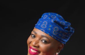 Madiepetsane Charlotte Lobe announces the release of her compelling two-part series