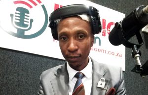 Tiisetso enjoys keeping listeners on the Pulse