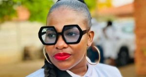 Tsama Pekenene Soccer Tournament Scheduled for June