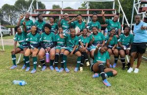 Botshabelo Women’s Rugby Club