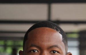 Haircuts Boosting Boys’ Confidence