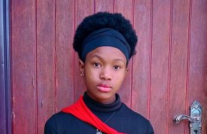 Karabo Showcases Life in Jagersfontein Through Photography