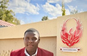 St. Anne Combined School in Virginia Raises the Sports Bar