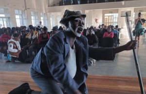 Re Phethile Celebrates Africa Month