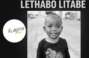 Ke Mjita Demands Justice for Lethabo Litabe