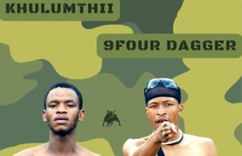 Khulumthii and 9Four Dagger Release a New Hit