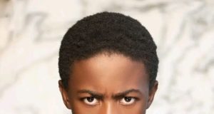 Katleho Mabote Scores His First Lead Role