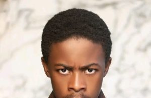 Katleho Mabote Scores His First Lead Role