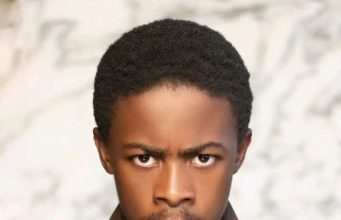 Katleho Mabote Scores His First Lead Role