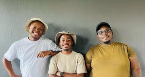 Botshabelo Creative Joins Forces with Outlaws Actor