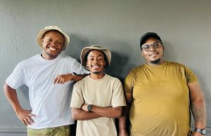 Botshabelo Creative Joins Forces with Outlaws Actor