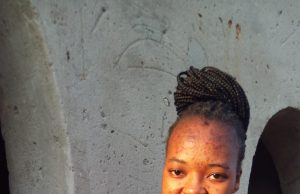 Young Author Publishes Debut book