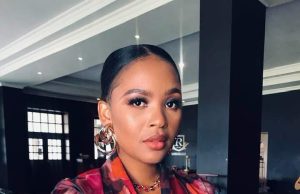 The Sky will never be the limit for Refiloe