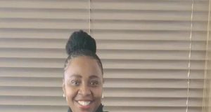 Sarah Details Her Healing Journey in Debut Book