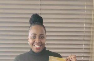 Sarah Details Her Healing Journey in Debut Book