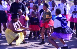 Youth Day Celebrated in Selosesha