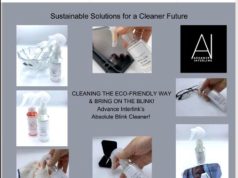 Advance Interlink specializes in environmentally safe products