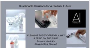 Advance Interlink specializes in environmentally safe products