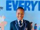 The Sky is Not the Limit for Naledi Makama