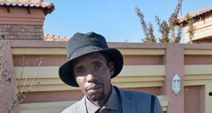 Kabelo Hlobelo seeks help to overcome drug addiction