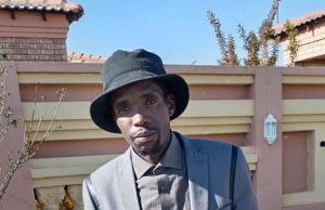 Kabelo Hlobelo seeks help to overcome drug addiction