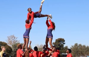 Free State Majorettes Excel at Provincial Finals, Head to Nationals