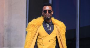 Help David Ngobeni from Qwaqwa Rebuild His Business