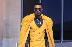 Help David Ngobeni from Qwaqwa Rebuild His Business