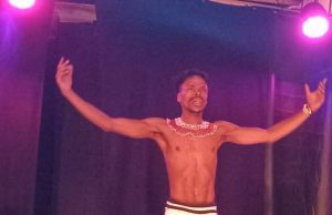 Contemporary Dance is at the Heart of Ororiseng’s Journey