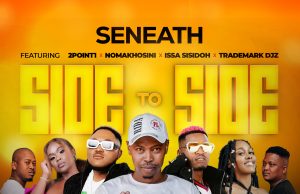 Seneath releases Side to Side