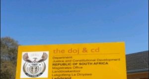 Ladybrand Magistrates Court Prosecutor Withdraws Rape Case Without Victim’s Knowledge