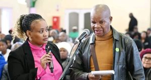 Residents of Greater Lejweleputswa District Municipality calls for stricter measures to ascertain the authenticity of marriages between foreign nationals and South Africans.