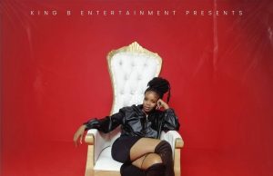 Ms. Lulah Owns Her Throne