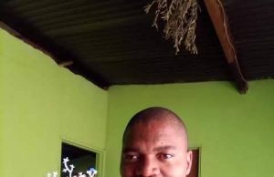 Thabo Brian Makara Aims to Make His Mark in Literature