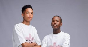 Rising Stars of Amapiano: Trent and Kabila