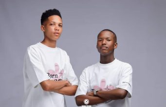 Rising Stars of Amapiano: Trent and Kabila